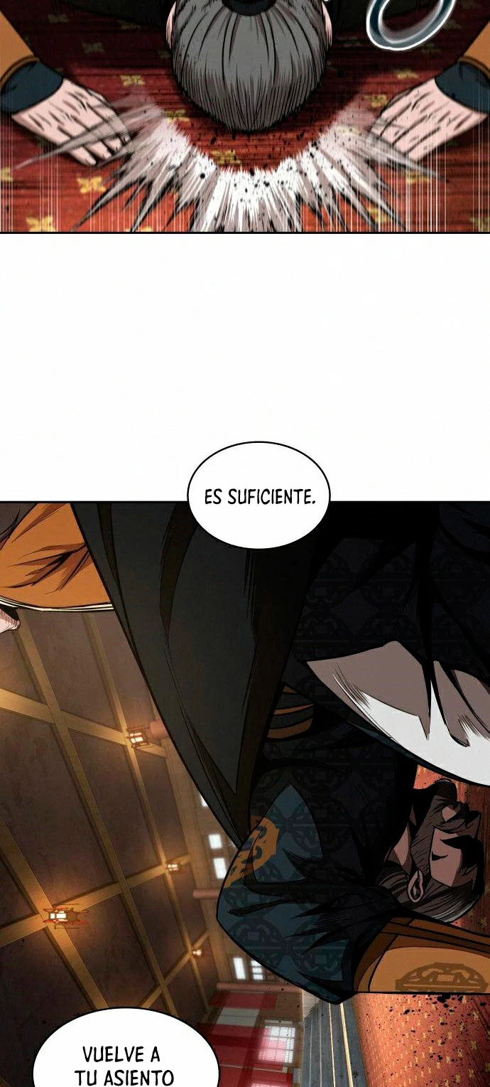 El Despiadado Demonio Celestial > Capitulo 103 > Page 501