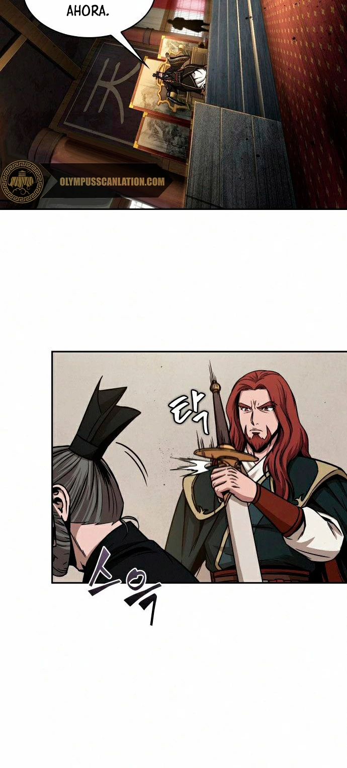 El Despiadado Demonio Celestial > Capitulo 103 > Page 511