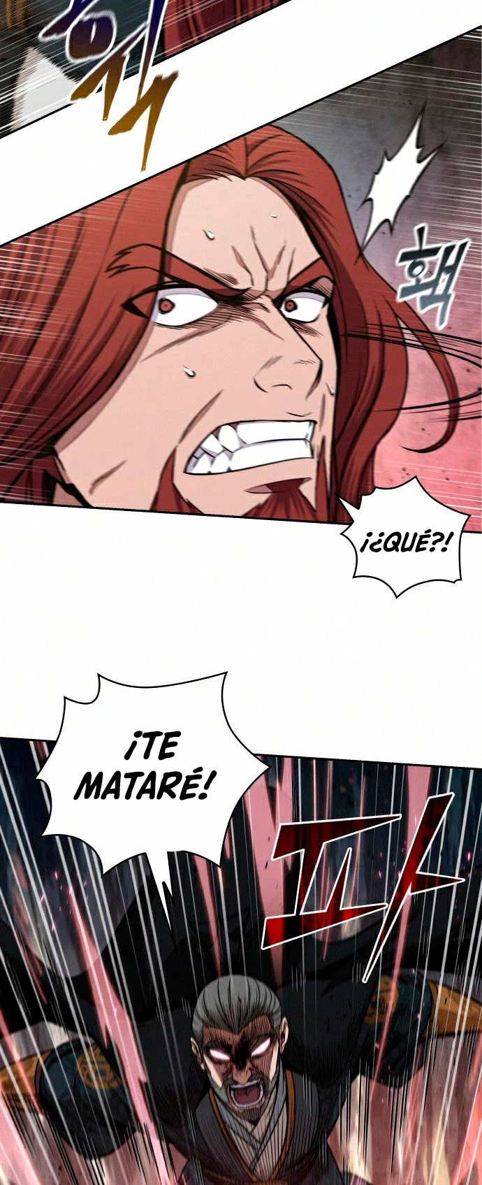 El Despiadado Demonio Celestial > Capitulo 103 > Page 541