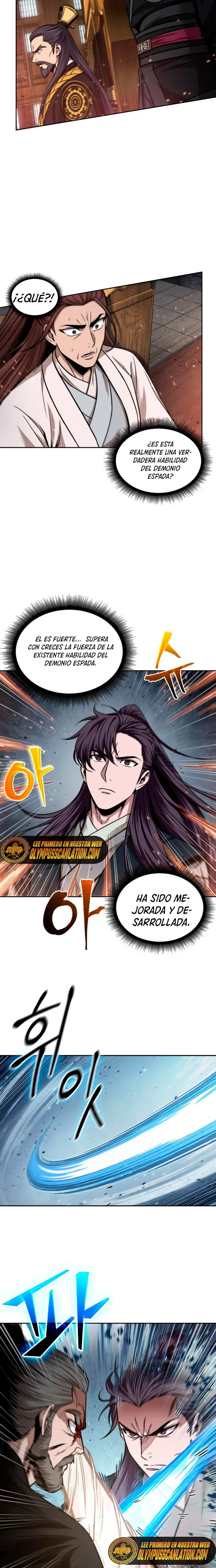 El Despiadado Demonio Celestial > Capitulo 104 > Page 51