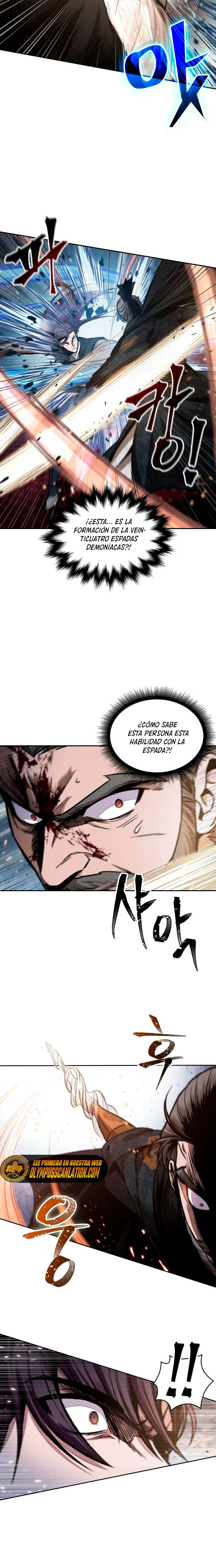 El Despiadado Demonio Celestial > Capitulo 104 > Page 61