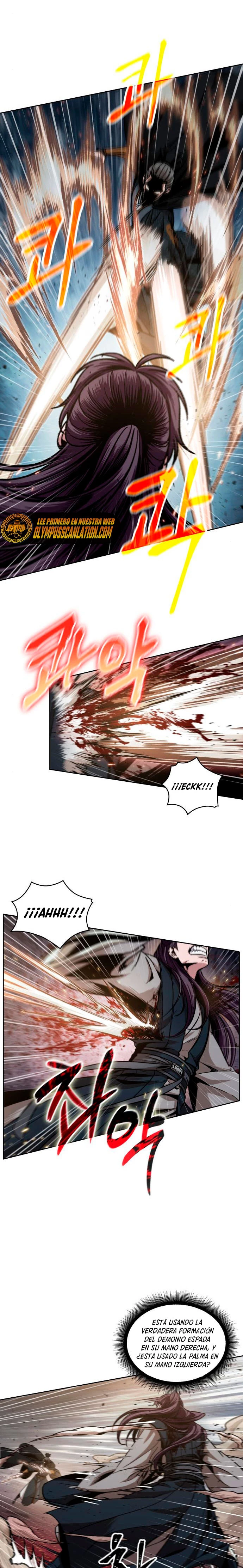 El Despiadado Demonio Celestial > Capitulo 104 > Page 71