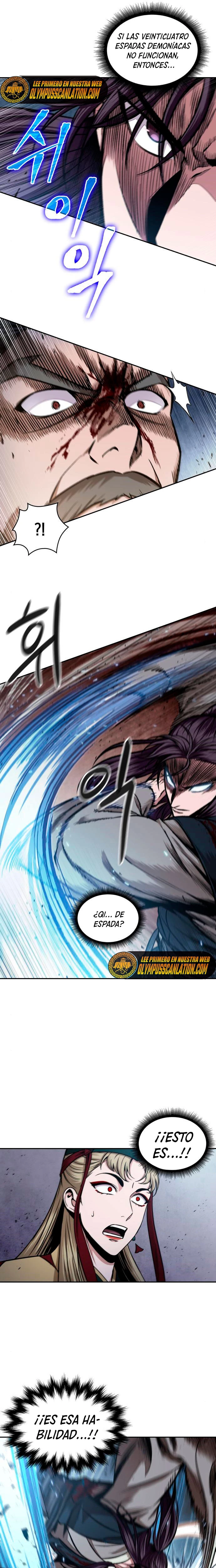 El Despiadado Demonio Celestial > Capitulo 104 > Page 101