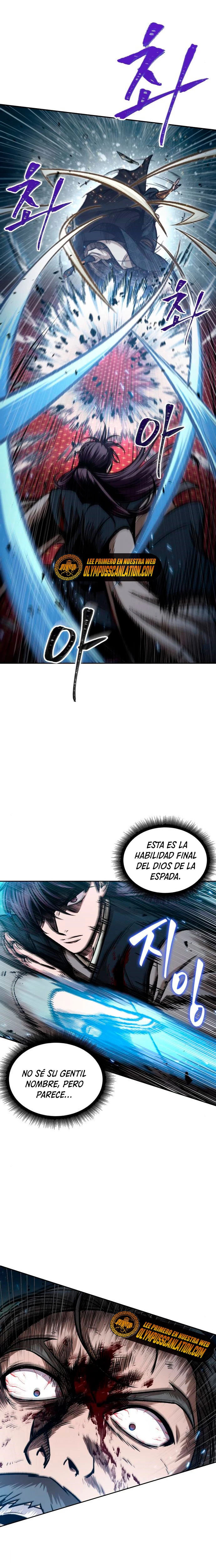 El Despiadado Demonio Celestial > Capitulo 104 > Page 121