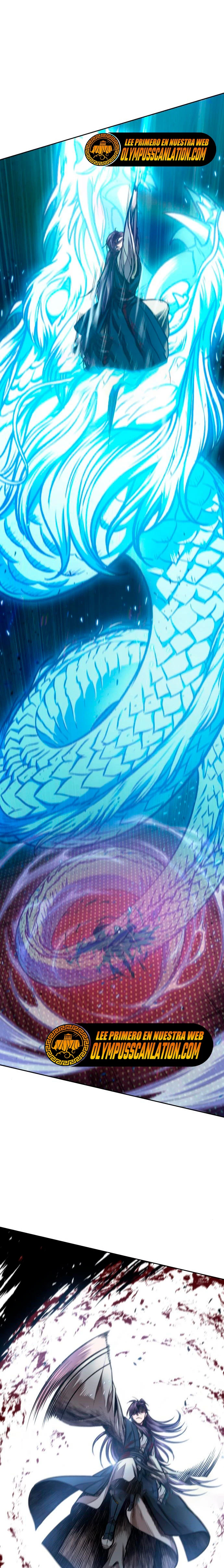 El Despiadado Demonio Celestial > Capitulo 104 > Page 131