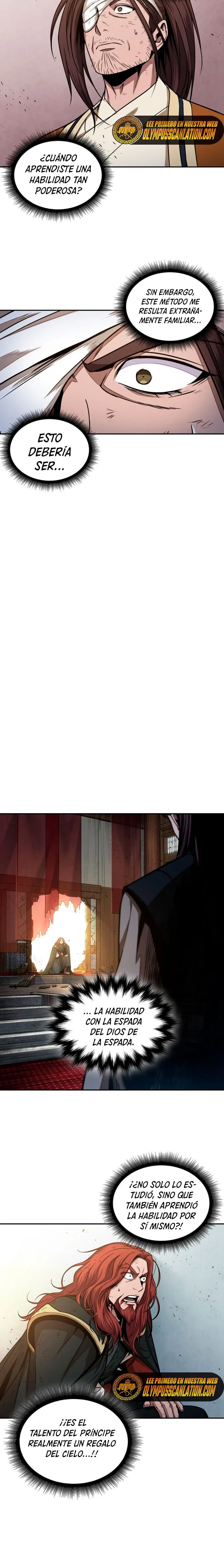 El Despiadado Demonio Celestial > Capitulo 104 > Page 151
