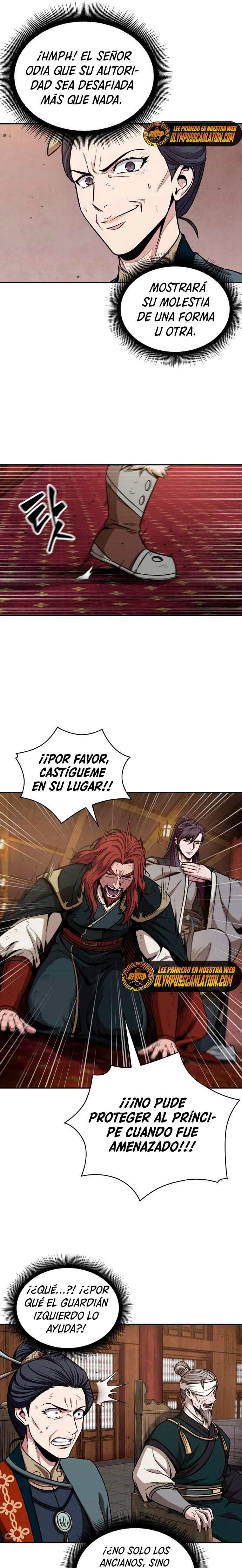 El Despiadado Demonio Celestial > Capitulo 104 > Page 191