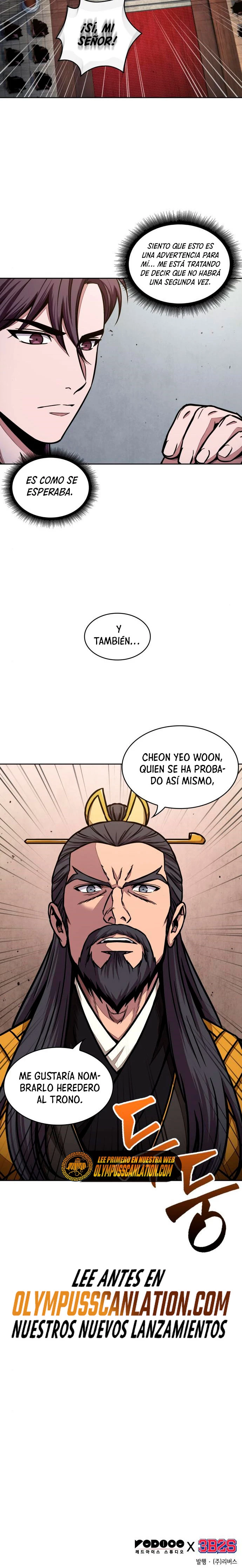 El Despiadado Demonio Celestial > Capitulo 104 > Page 211