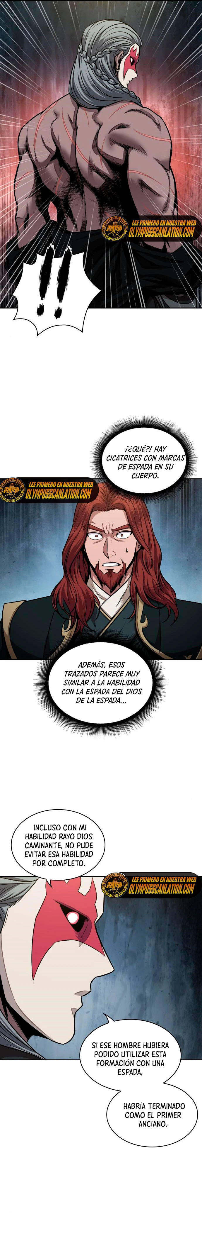 El Despiadado Demonio Celestial > Capitulo 106 > Page 71