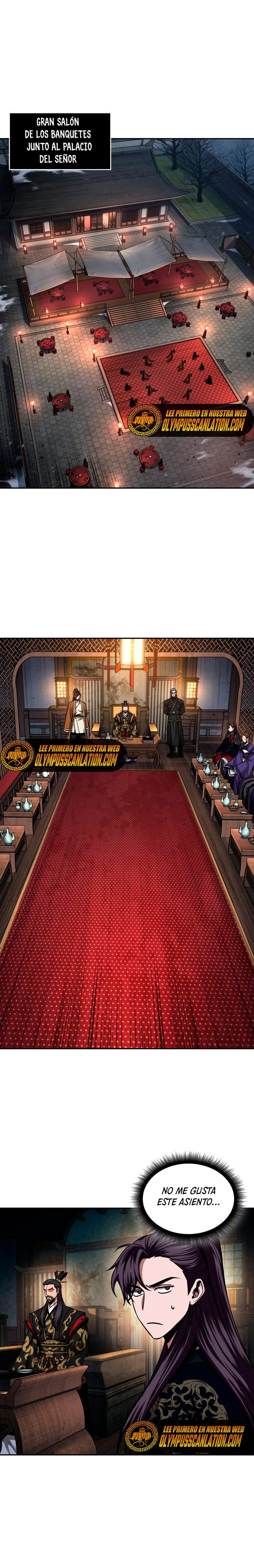 El Despiadado Demonio Celestial > Capitulo 106 > Page 91