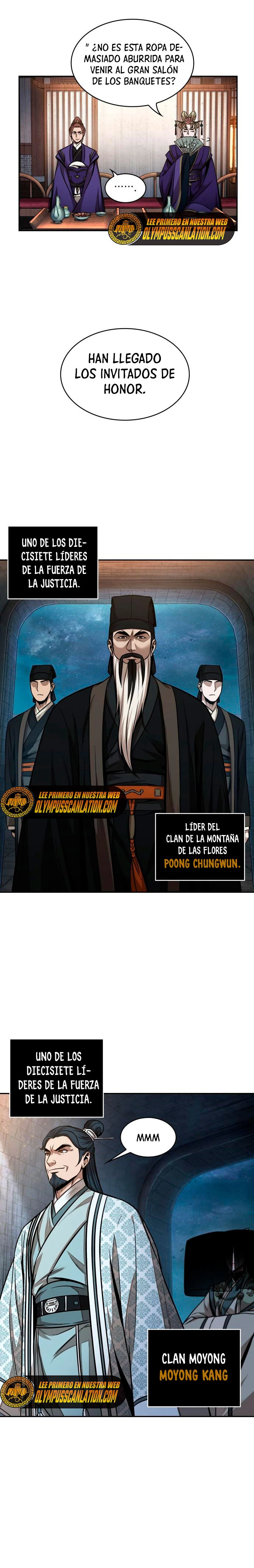 El Despiadado Demonio Celestial > Capitulo 106 > Page 101