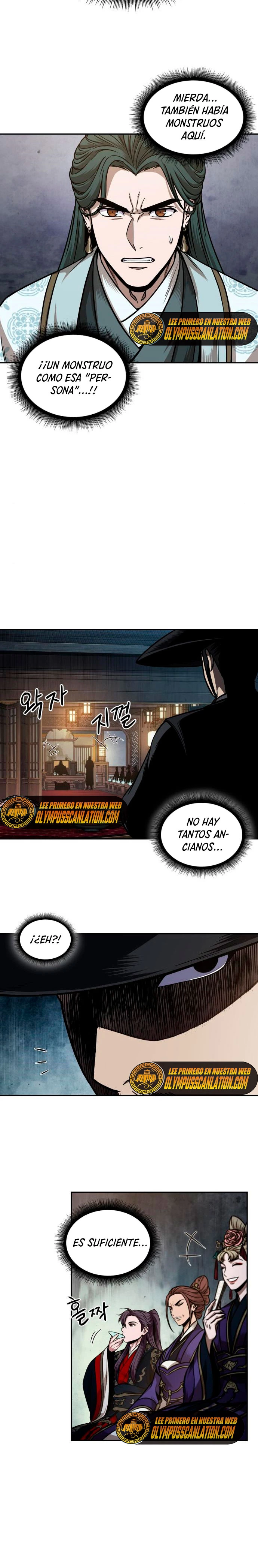 El Despiadado Demonio Celestial > Capitulo 106 > Page 201