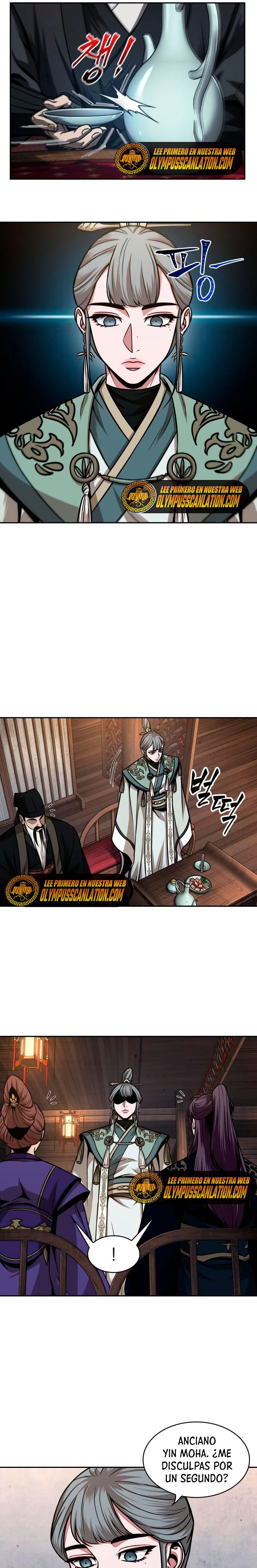 El Despiadado Demonio Celestial > Capitulo 106 > Page 211