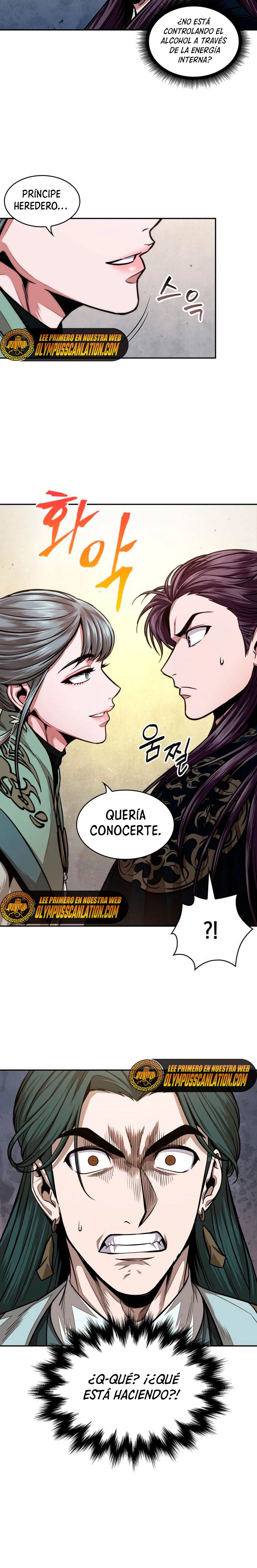 El Despiadado Demonio Celestial > Capitulo 106 > Page 231
