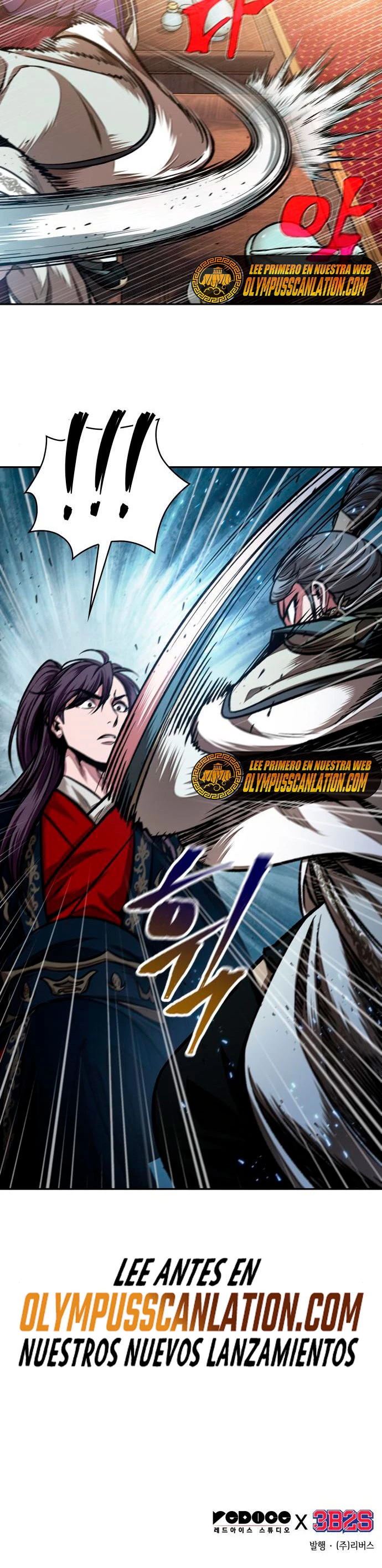 El Despiadado Demonio Celestial > Capitulo 106 > Page 261