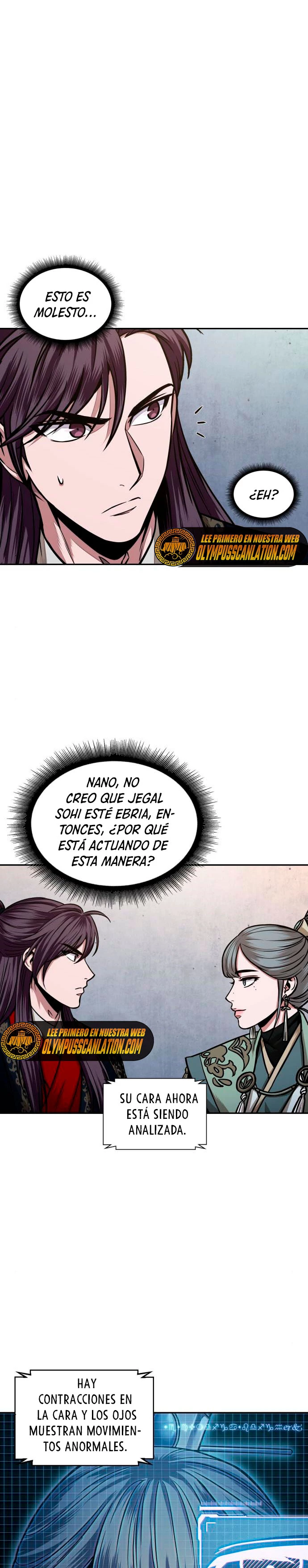 El Despiadado Demonio Celestial > Capitulo 107 > Page 11