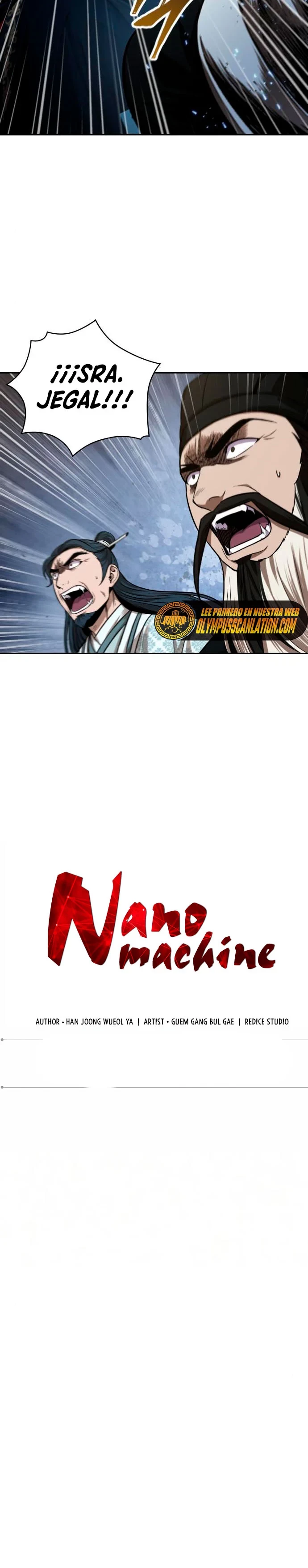 El Despiadado Demonio Celestial > Capitulo 107 > Page 31