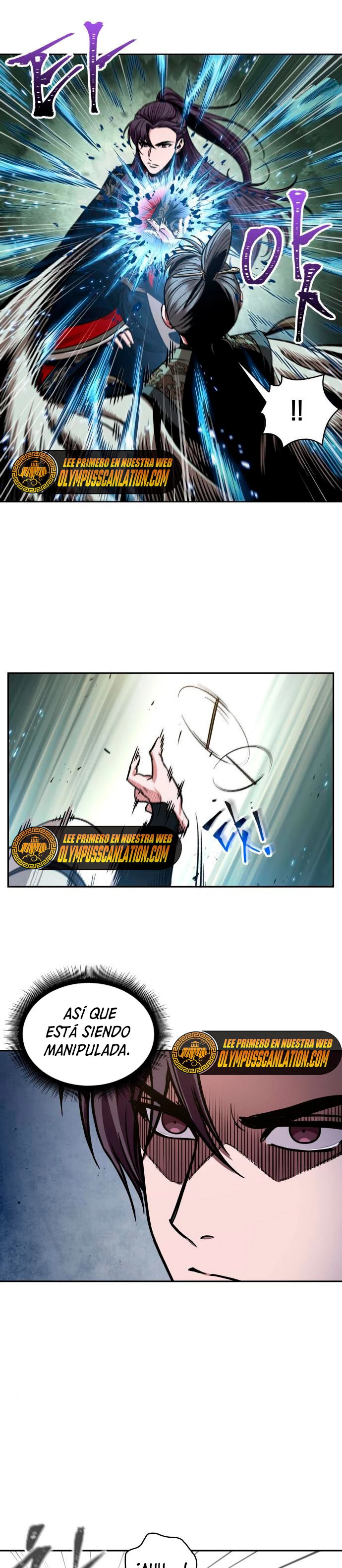 El Despiadado Demonio Celestial > Capitulo 107 > Page 41