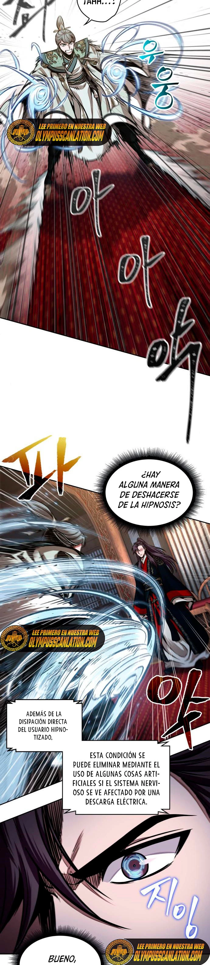 El Despiadado Demonio Celestial > Capitulo 107 > Page 51