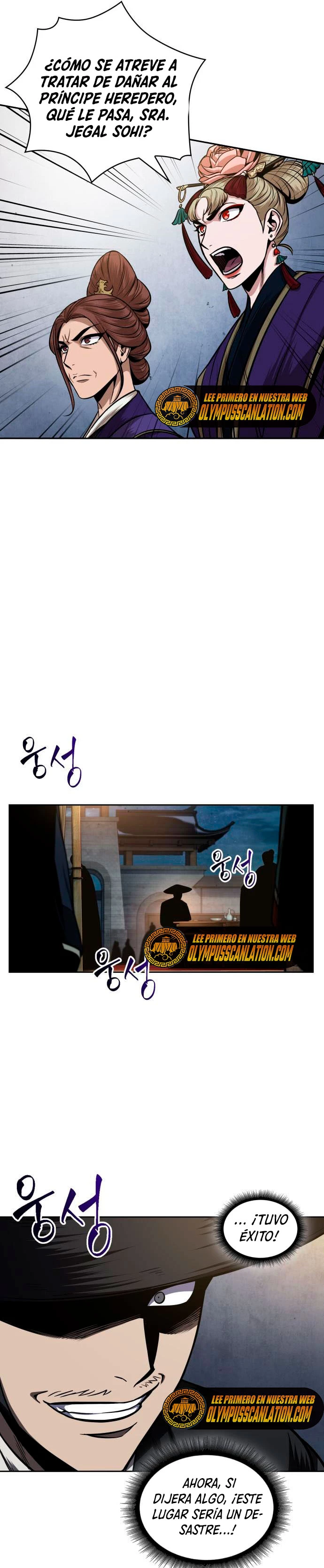 El Despiadado Demonio Celestial > Capitulo 107 > Page 71