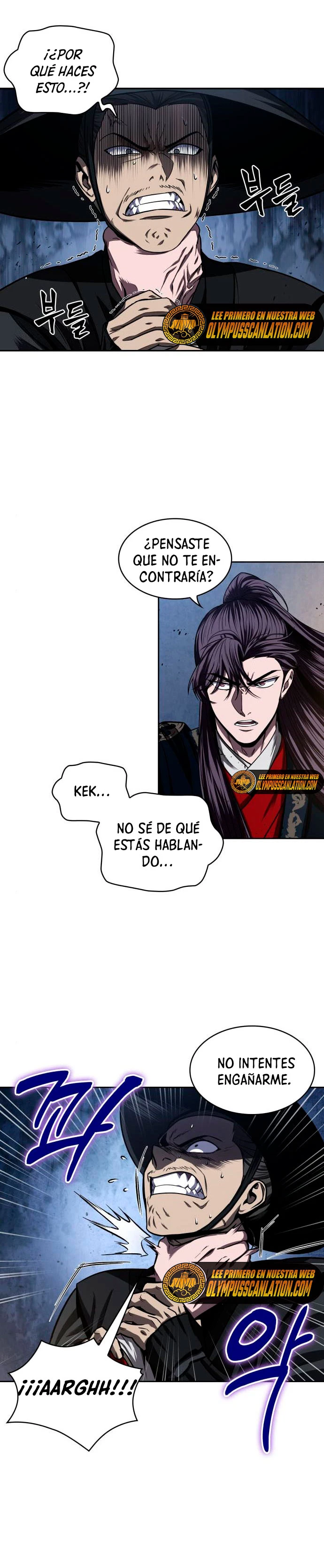 El Despiadado Demonio Celestial > Capitulo 107 > Page 191