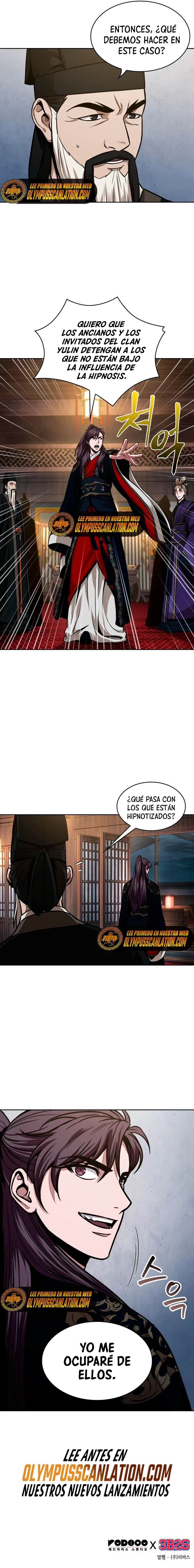 El Despiadado Demonio Celestial > Capitulo 107 > Page 301