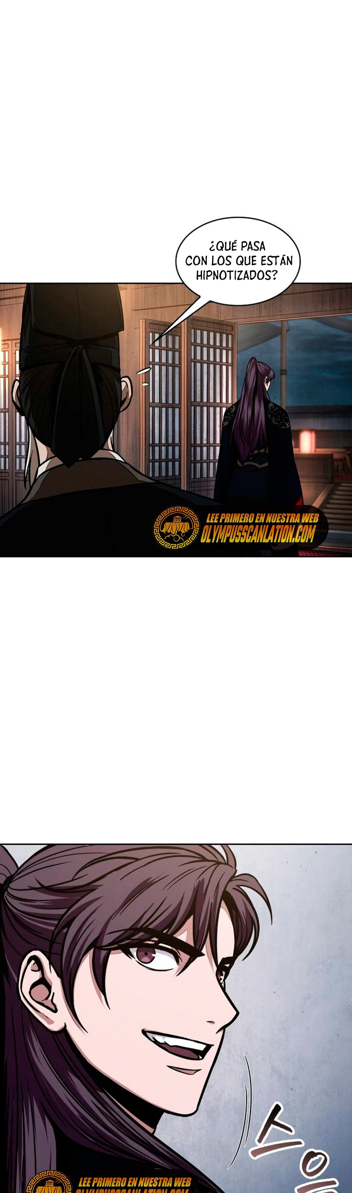 El Despiadado Demonio Celestial > Capitulo 108 > Page 31