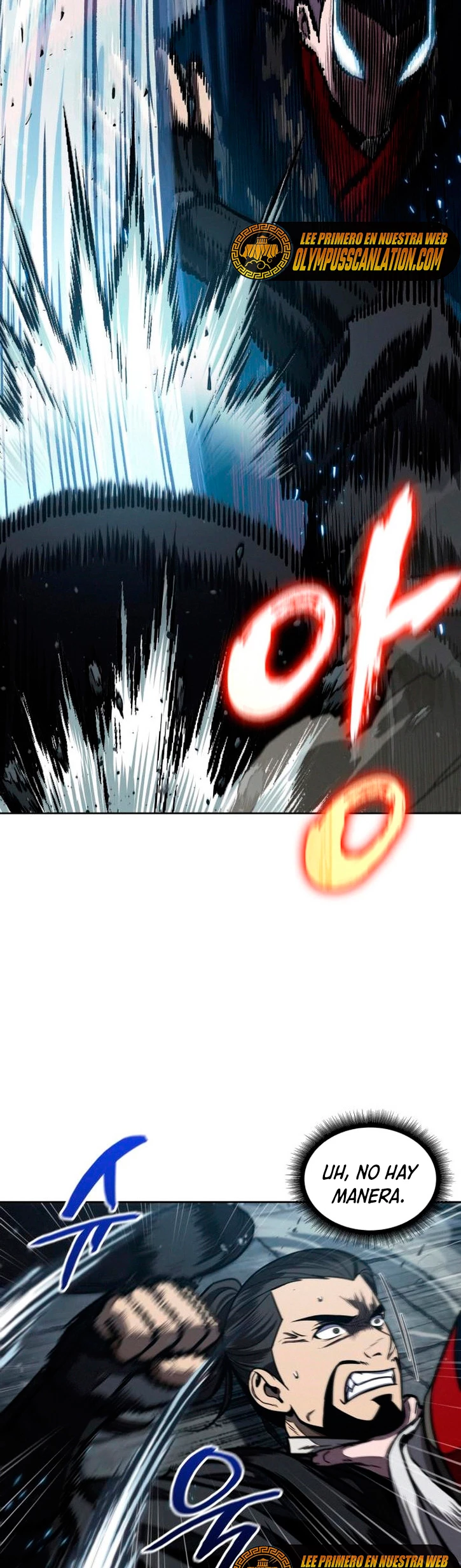 El Despiadado Demonio Celestial > Capitulo 108 > Page 181