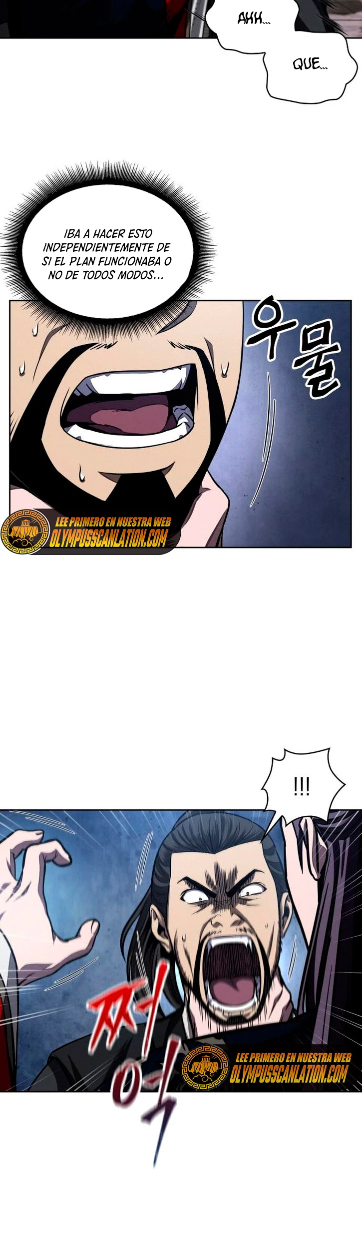 El Despiadado Demonio Celestial > Capitulo 108 > Page 211