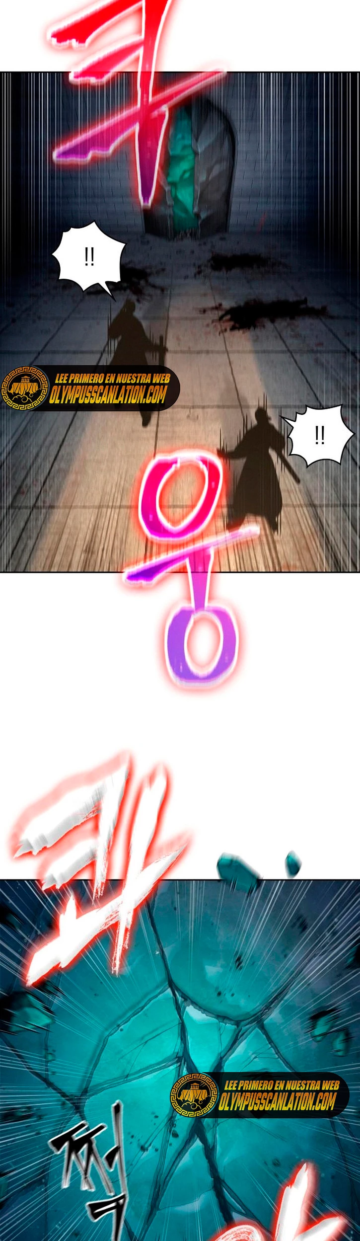 El Despiadado Demonio Celestial > Capitulo 108 > Page 281