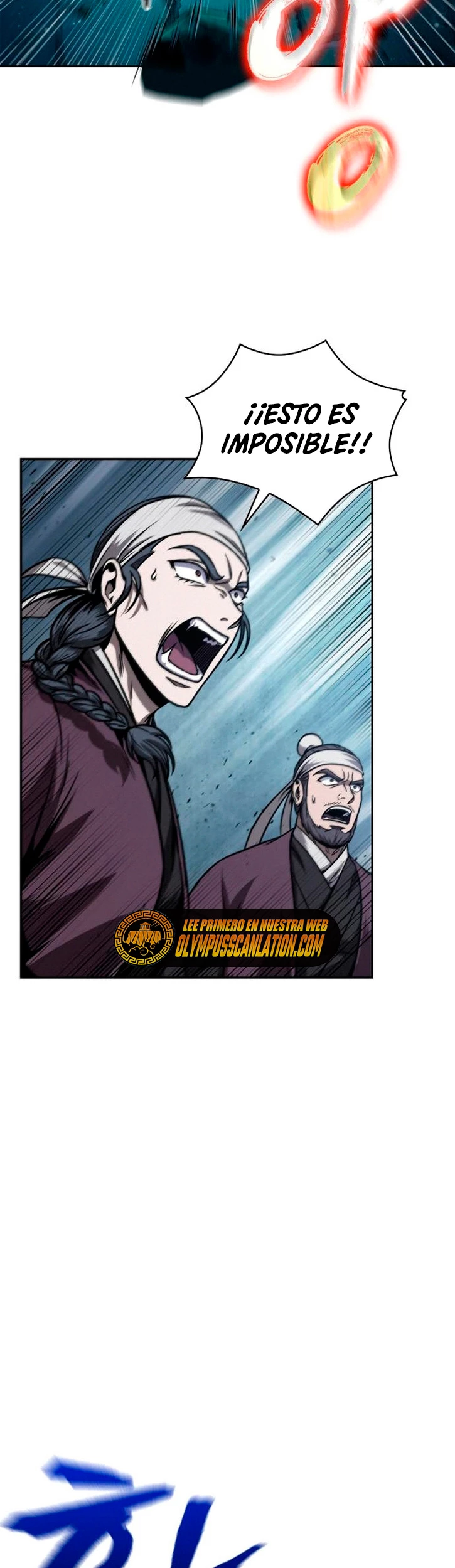 El Despiadado Demonio Celestial > Capitulo 108 > Page 291