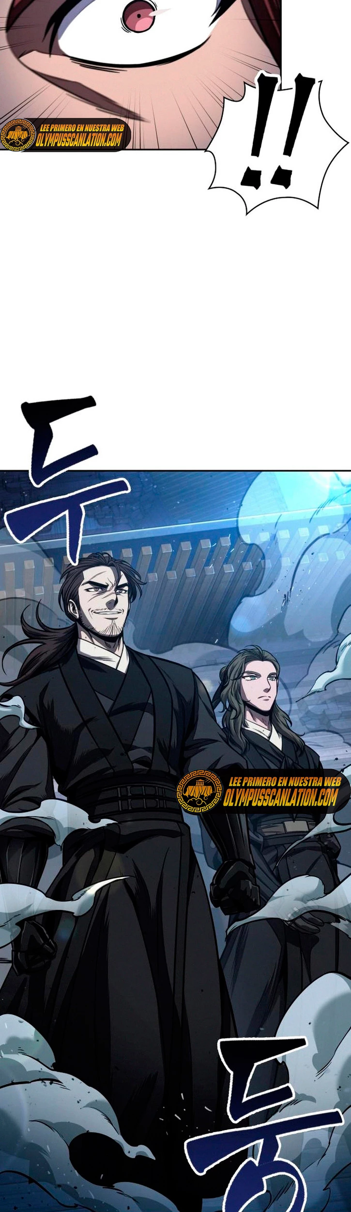 El Despiadado Demonio Celestial > Capitulo 108 > Page 331