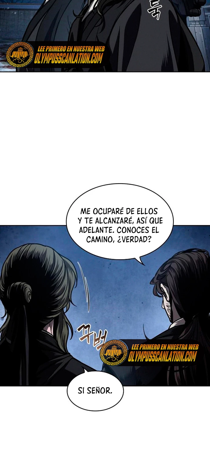 El Despiadado Demonio Celestial > Capitulo 108 > Page 411