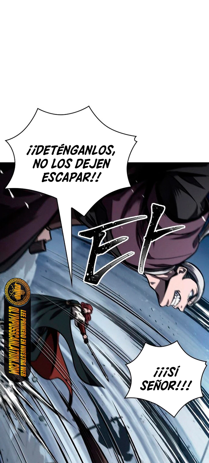 El Despiadado Demonio Celestial > Capitulo 108 > Page 421