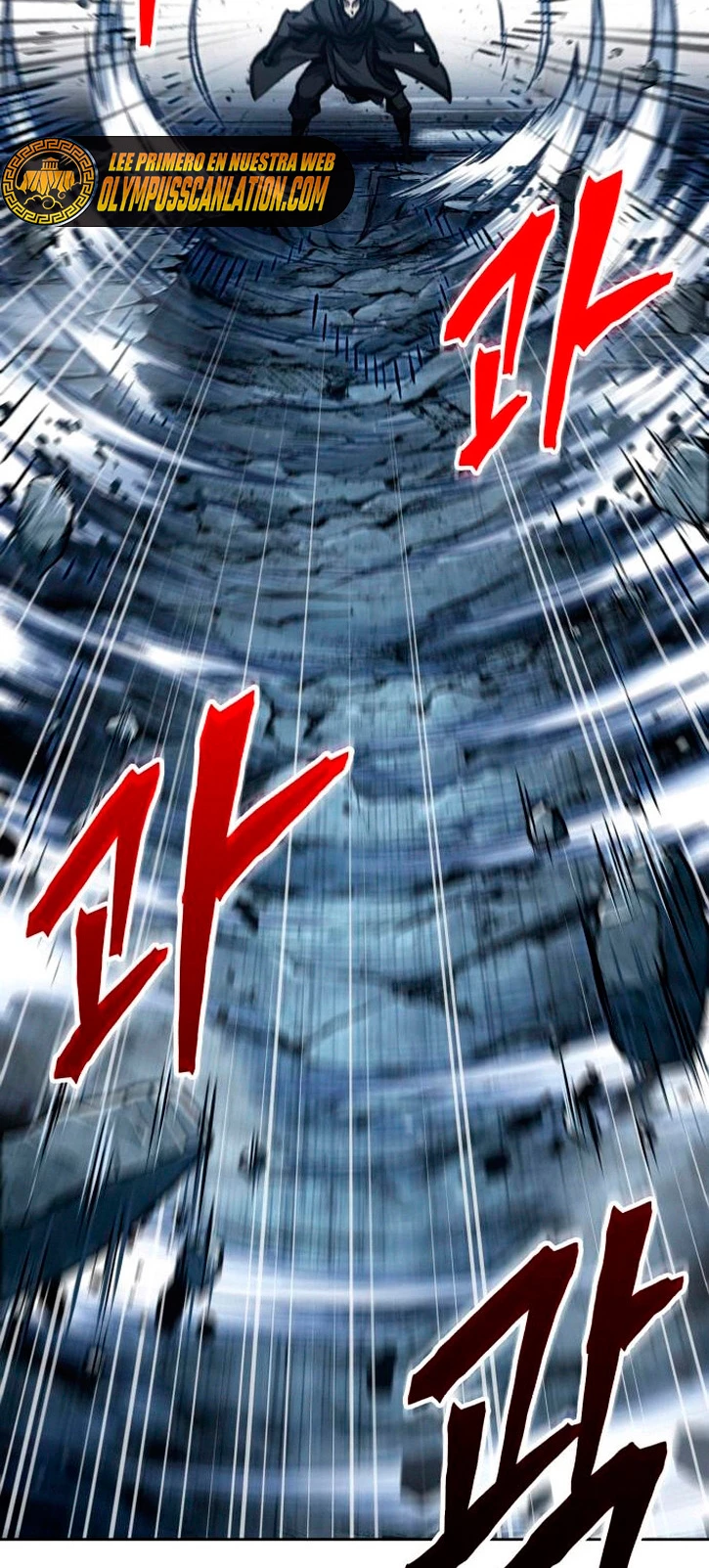 El Despiadado Demonio Celestial > Capitulo 108 > Page 461