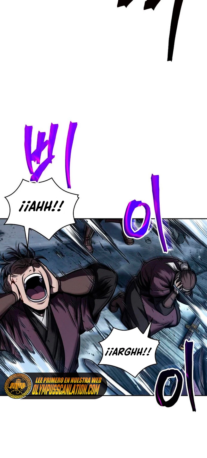 El Despiadado Demonio Celestial > Capitulo 108 > Page 471