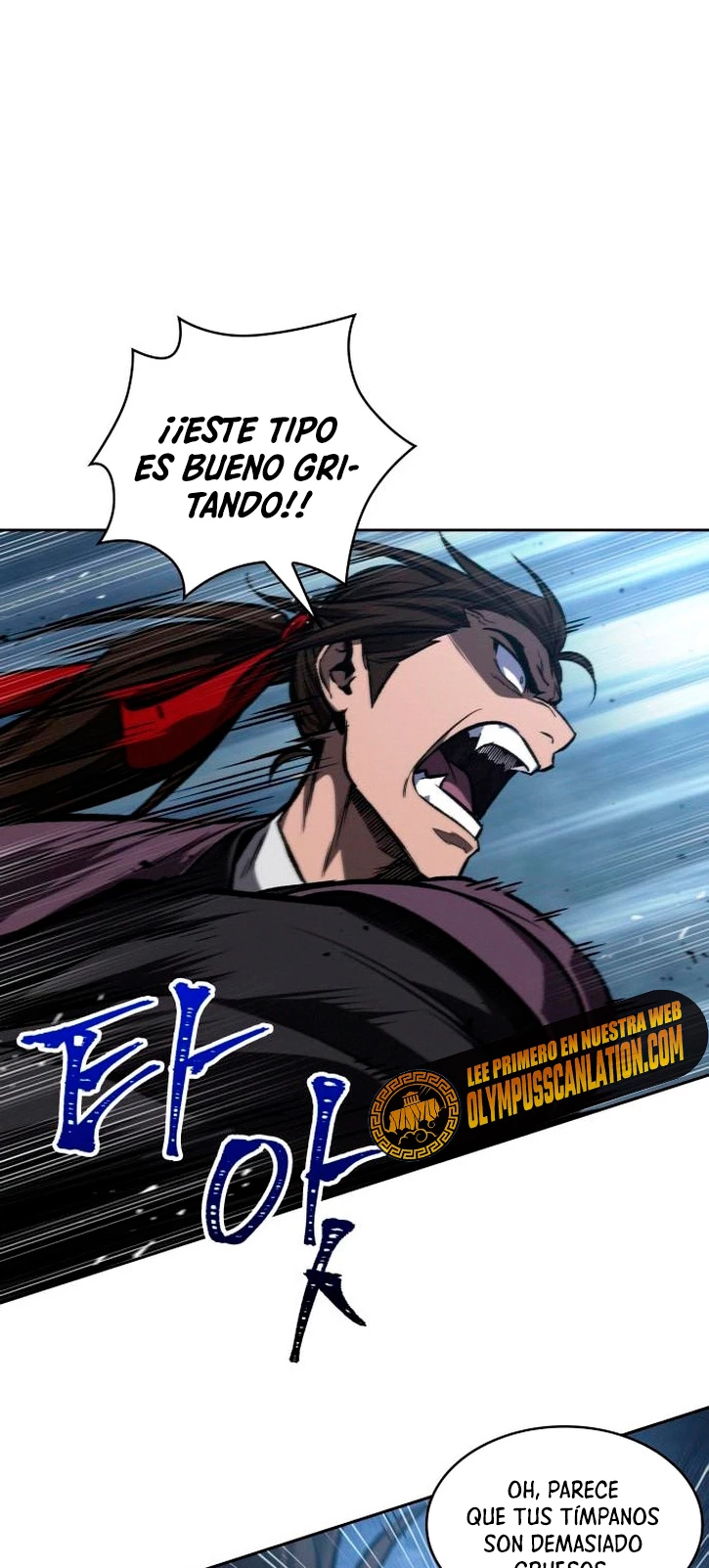 El Despiadado Demonio Celestial > Capitulo 108 > Page 481