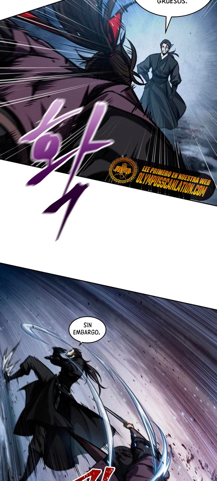 El Despiadado Demonio Celestial > Capitulo 108 > Page 491