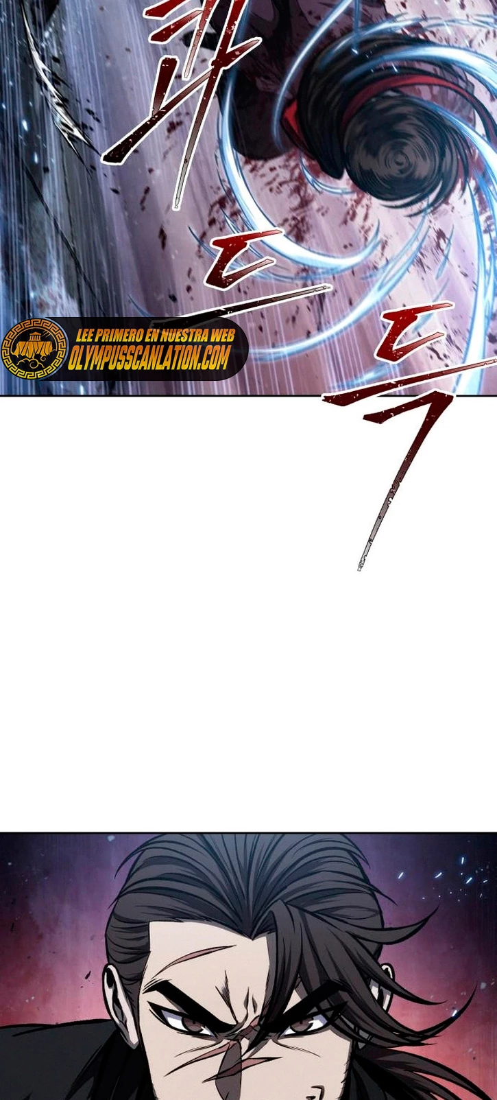 El Despiadado Demonio Celestial > Capitulo 108 > Page 501