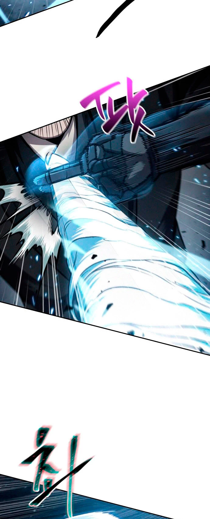 El Despiadado Demonio Celestial > Capitulo 109 > Page 41