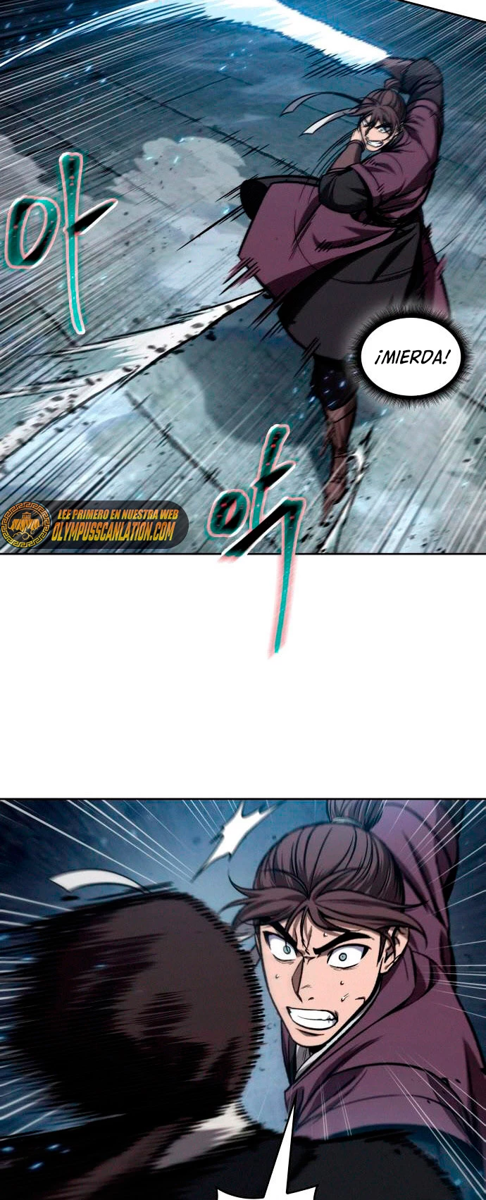 El Despiadado Demonio Celestial > Capitulo 109 > Page 51