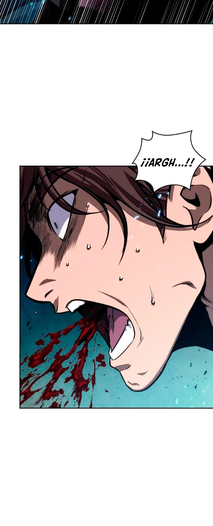 El Despiadado Demonio Celestial > Capitulo 109 > Page 71