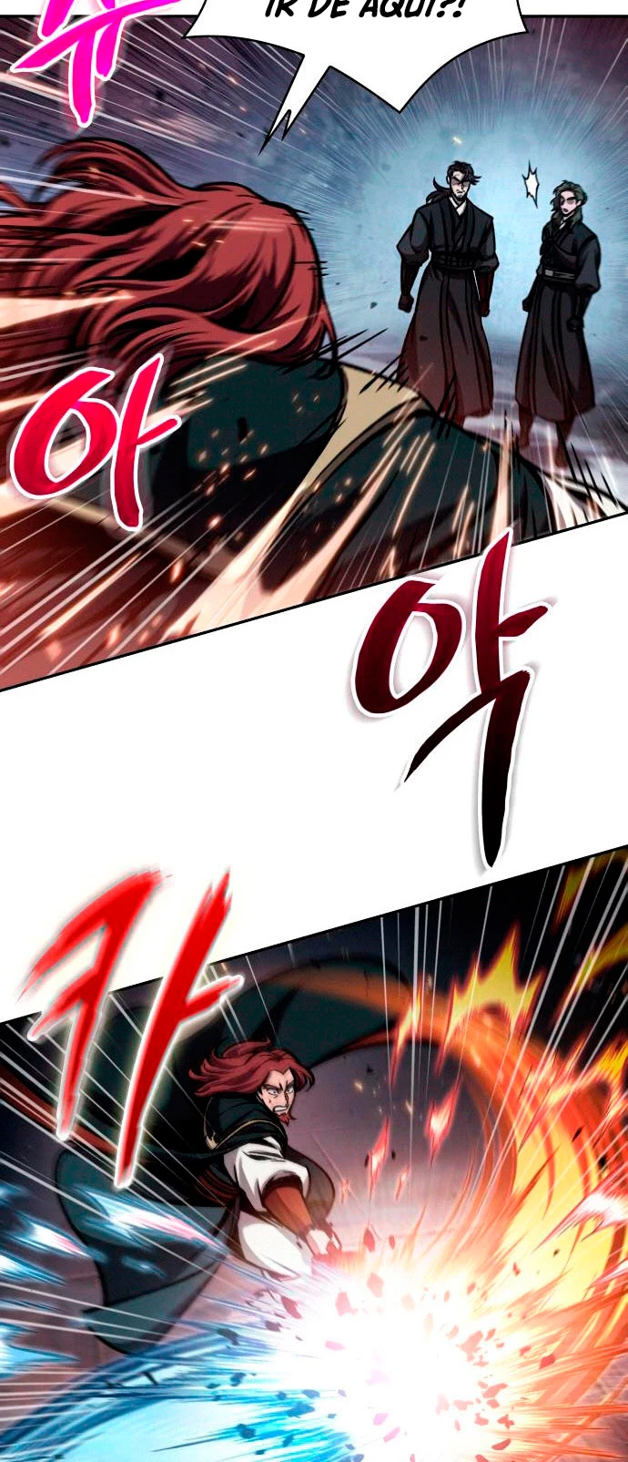 El Despiadado Demonio Celestial > Capitulo 109 > Page 101