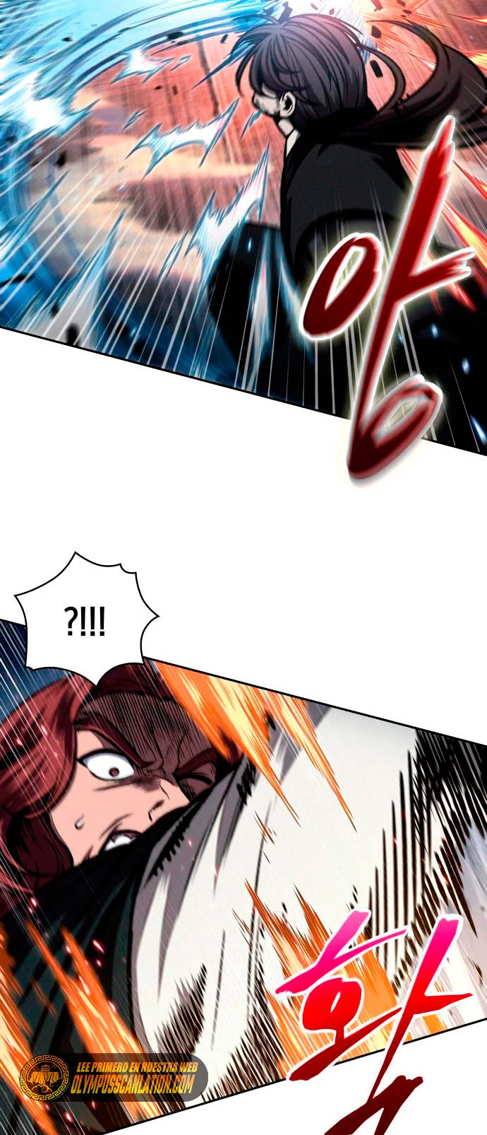 El Despiadado Demonio Celestial > Capitulo 109 > Page 111