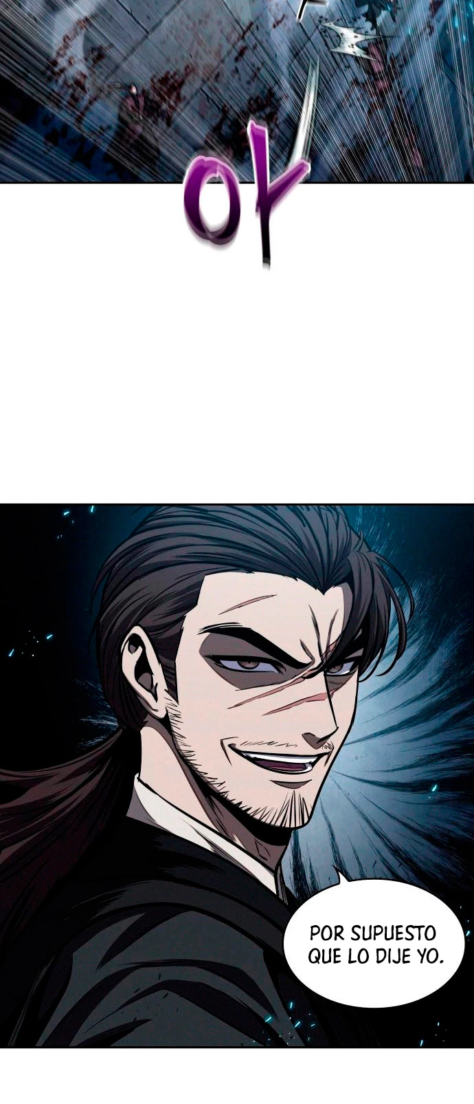 El Despiadado Demonio Celestial > Capitulo 109 > Page 121