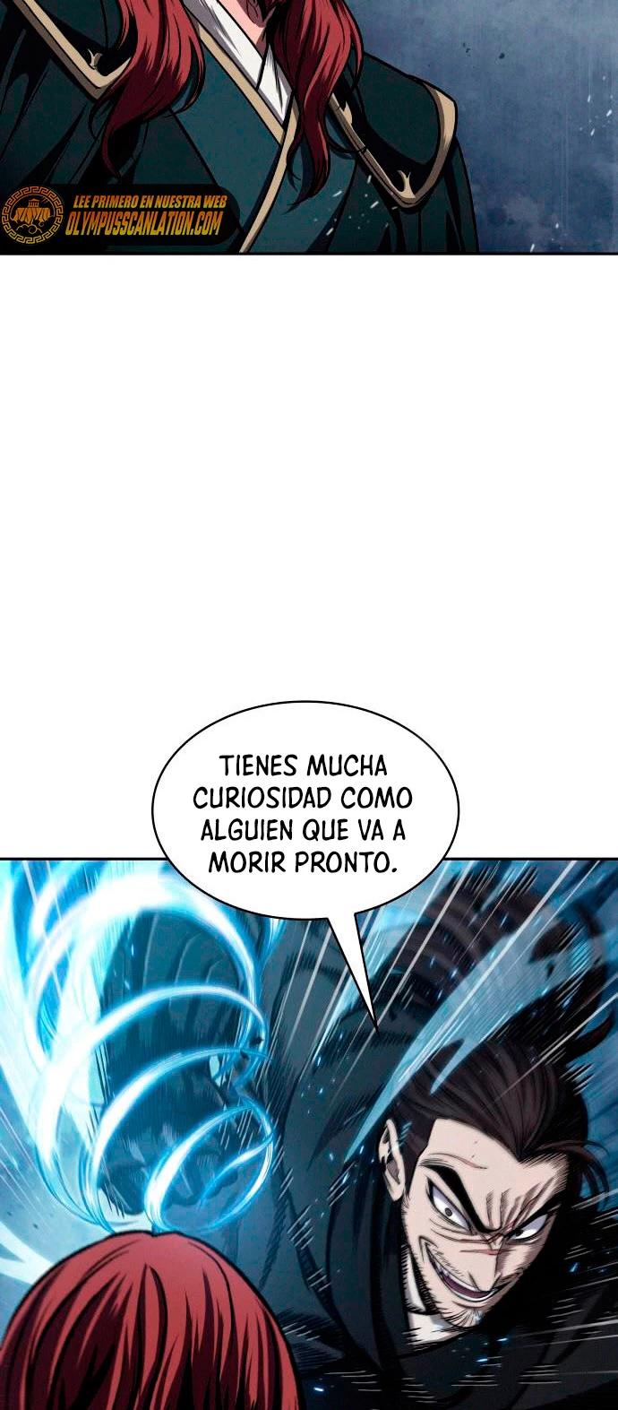 El Despiadado Demonio Celestial > Capitulo 109 > Page 161