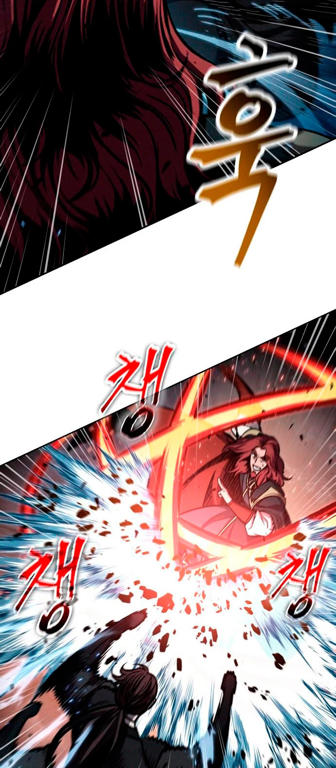 El Despiadado Demonio Celestial > Capitulo 109 > Page 171