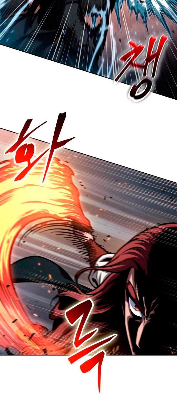 El Despiadado Demonio Celestial > Capitulo 109 > Page 181