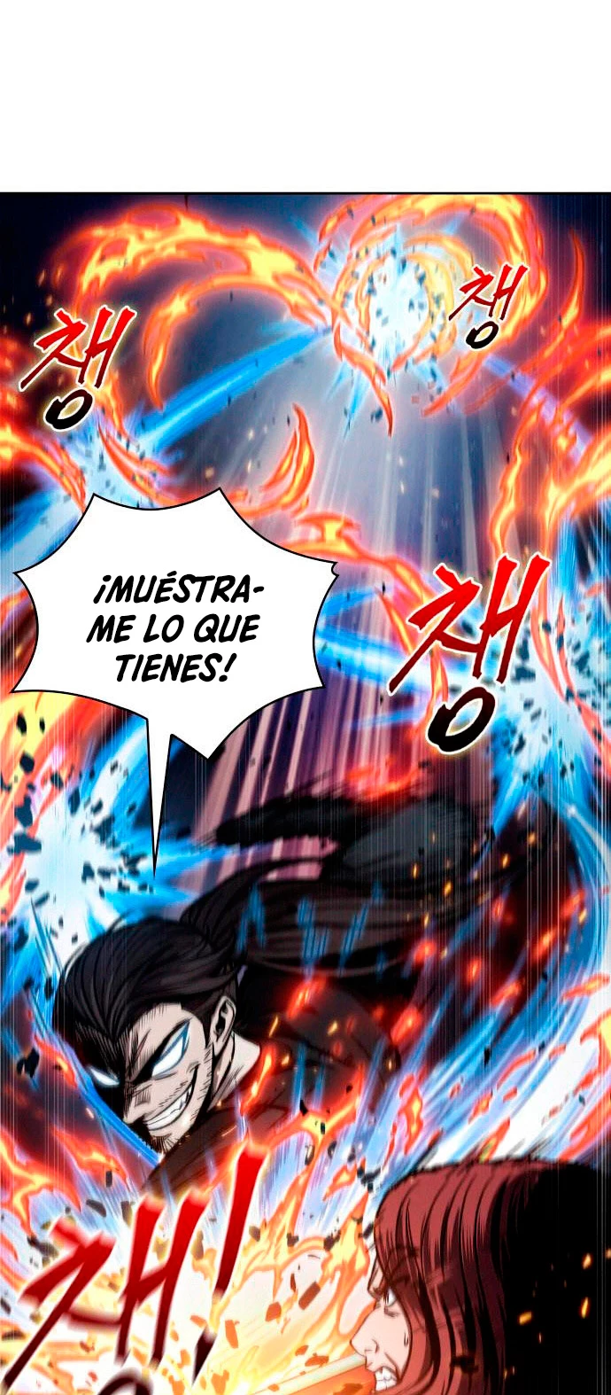 El Despiadado Demonio Celestial > Capitulo 109 > Page 191