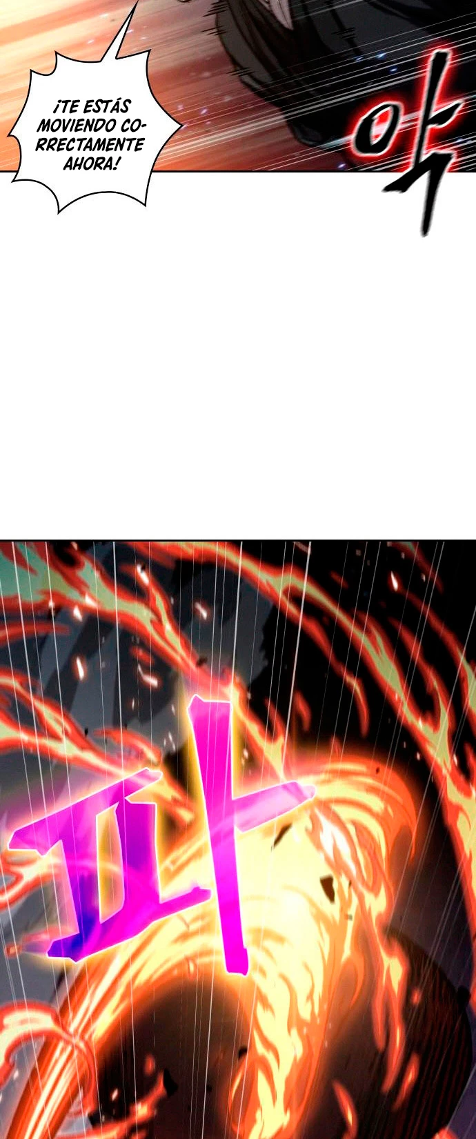 El Despiadado Demonio Celestial > Capitulo 109 > Page 251